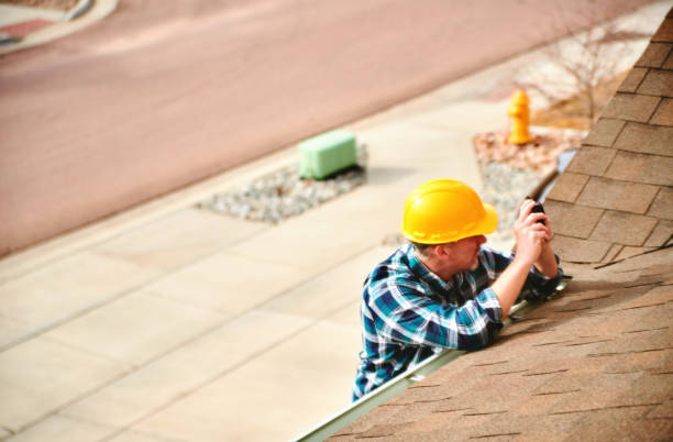 Gutter Replacement in Flagler Estates, FL